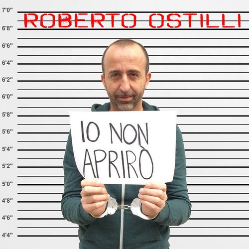 Roberto Ostilli