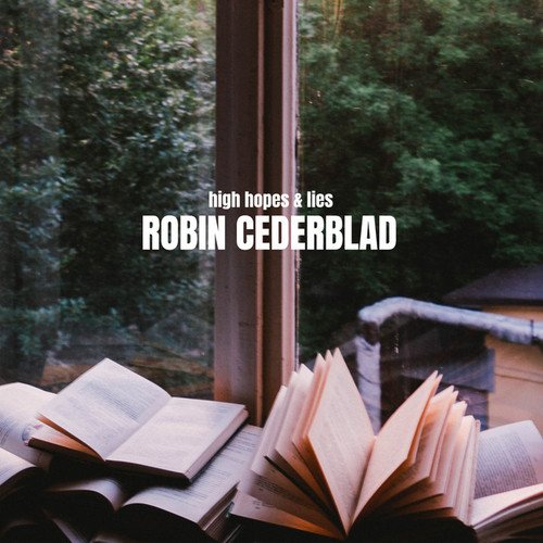 Robin Cederblad