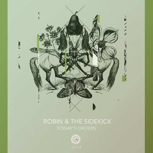 Robin & The Sidekick