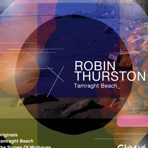 Robin Thurston