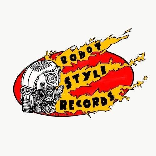 Robotstyle Records