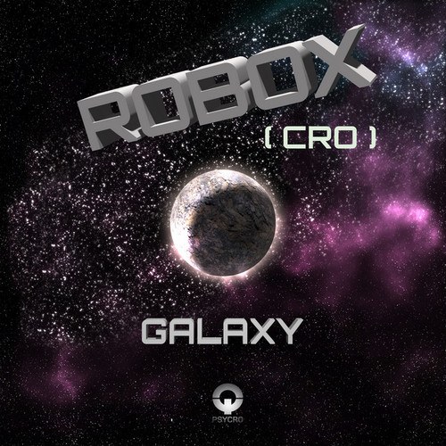 ROBOX ( CRO )