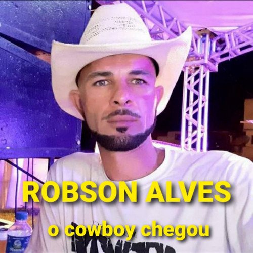 Robson Alves