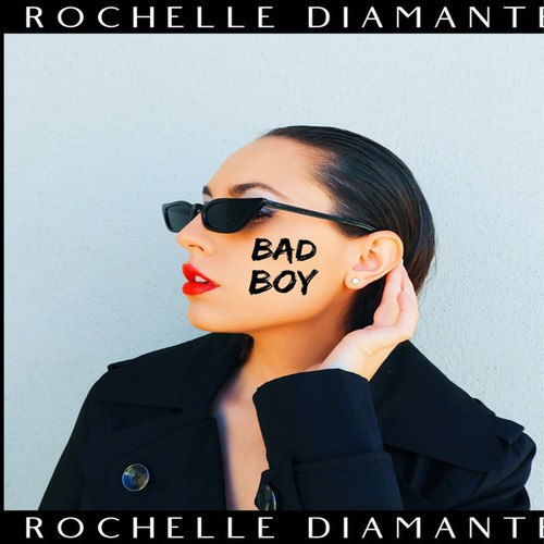 Rochelle Diamante