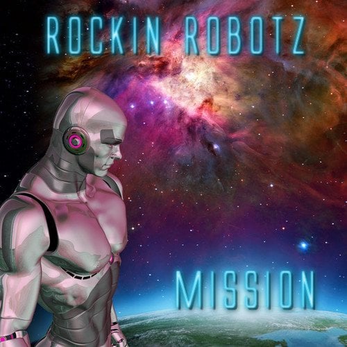 Rockin Robotz