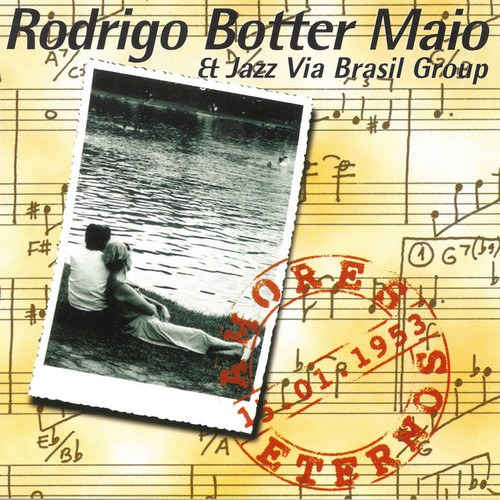 Rodrigo Botter Maio