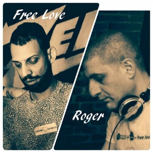 Roger & Free Love
