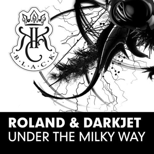 Roland & Darkjet