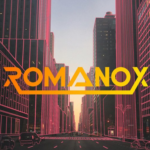 Romanox