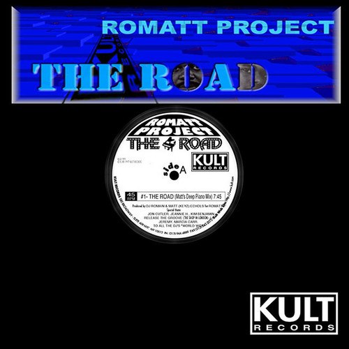 Romatt Project
