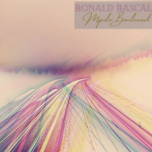 Ronald Rascal
