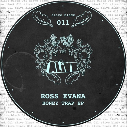 Ross Evans
