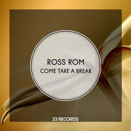 Ross Rom