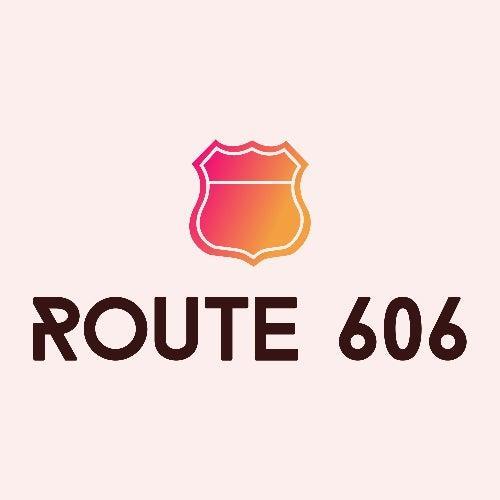 Route 606