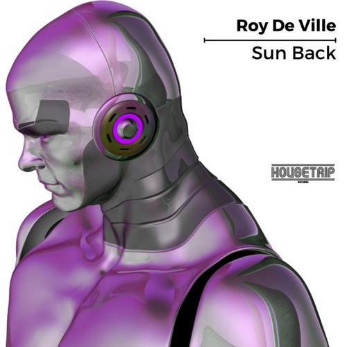 Roy De Ville