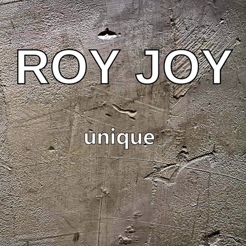 Roy Joy