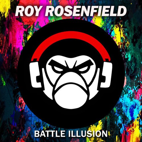 Roy Rosenfield