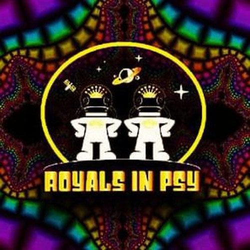 Royals In Psy