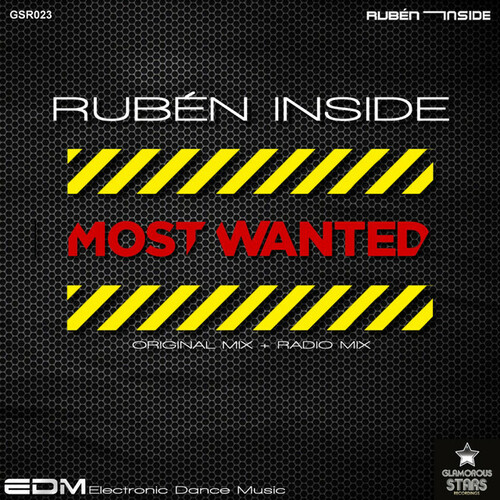 Ruben Inside