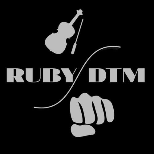 RUBY DTM