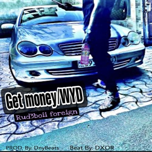 Rud3boi Foreign