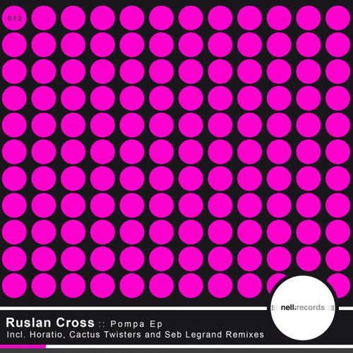 Ruslan Cross