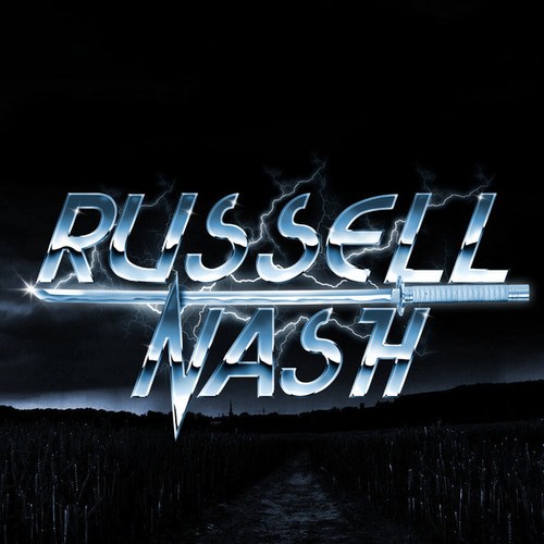 Russell Nash