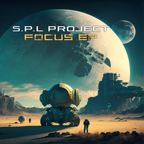 S.P.L Project