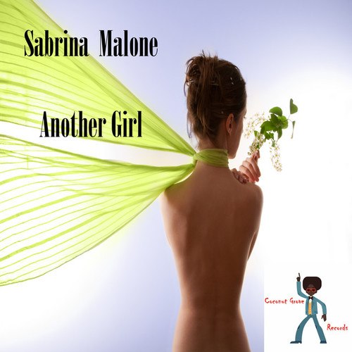 Sabrina Malone