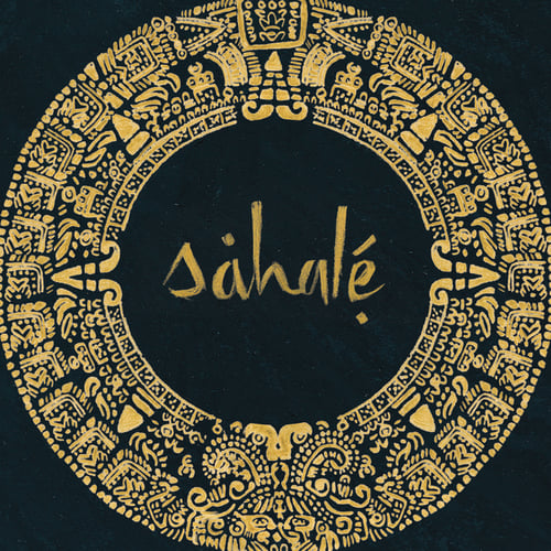 Sahalé