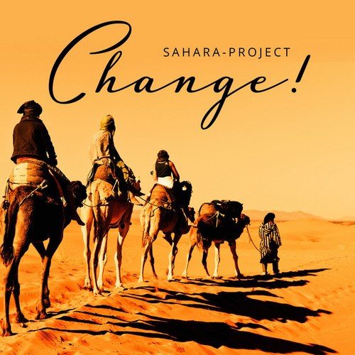 Sahara-Project