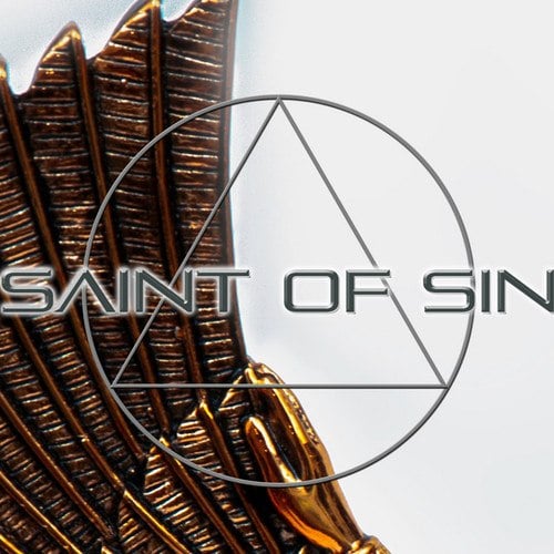 Saint Of Sin