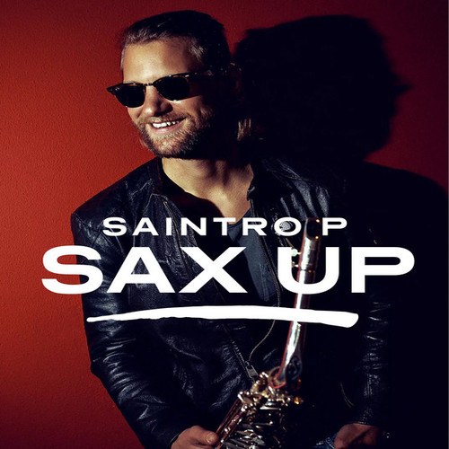Saintro P Sax Up