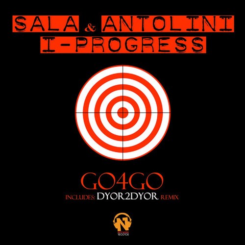 Sala & Antolini I-progress