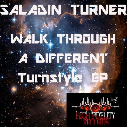 Saladin Turner