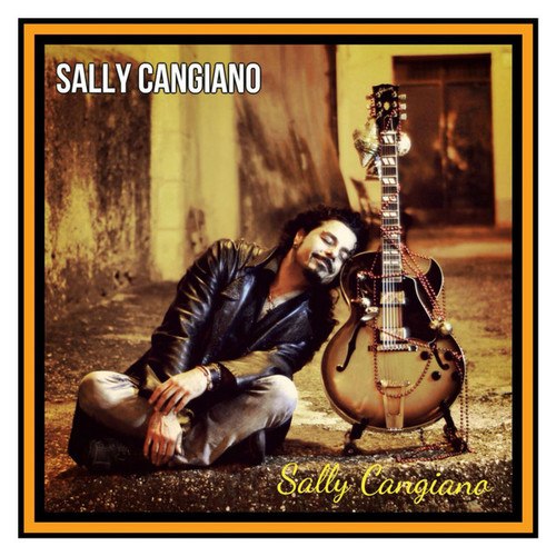 Sally Cangiano