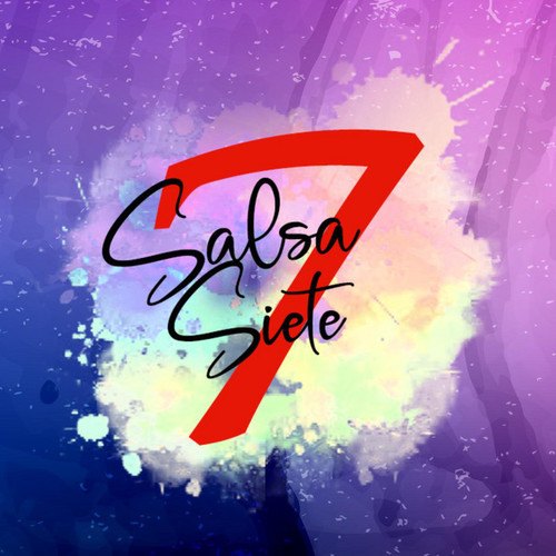 Salsa 7 Siete
