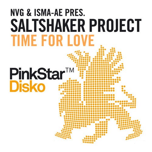 Saltshaker Project
