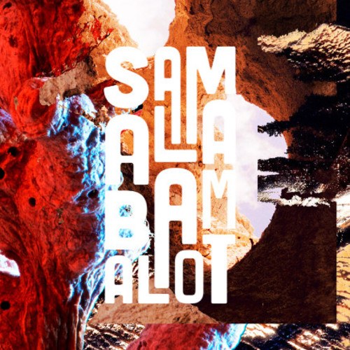 Sam A La Bamalot