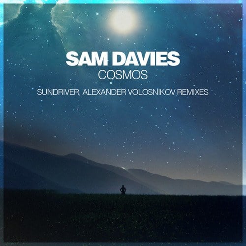 Sam Davies