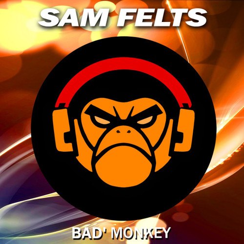 Sam Felts