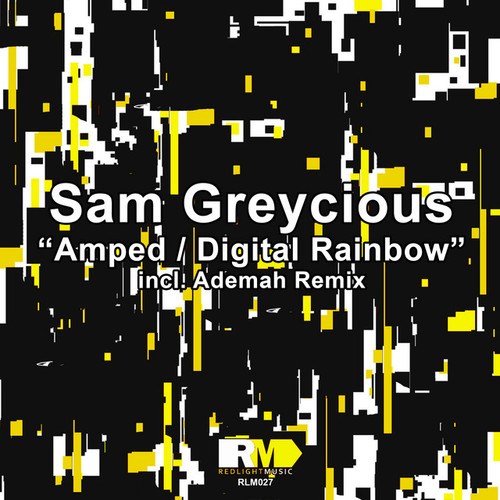 Sam Greycious