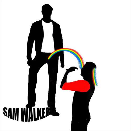 Sam Walker