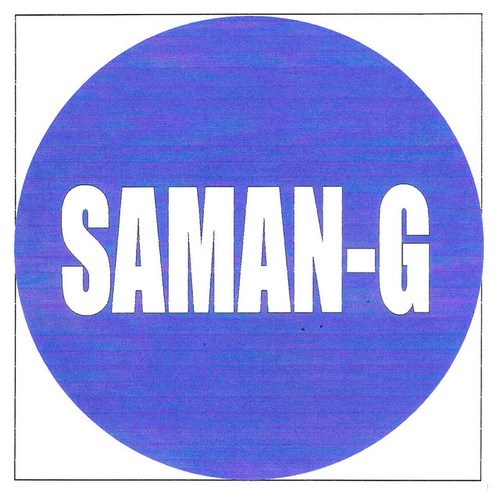 Saman G
