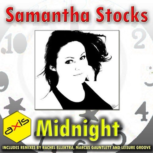 Samantha Stocks