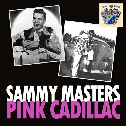 Sammy Masters
