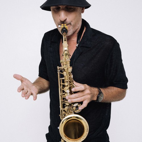 Sammy Sax