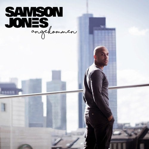 Samson Jones