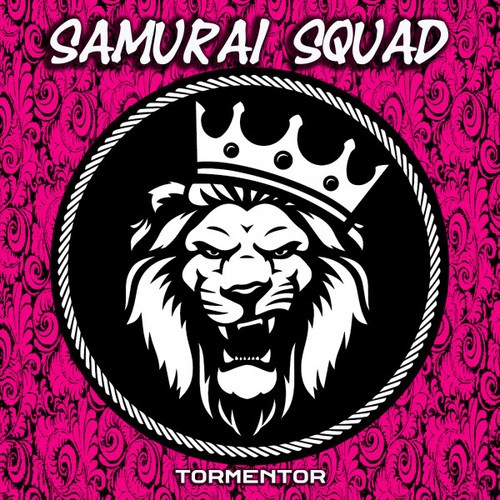 Samurai Squad