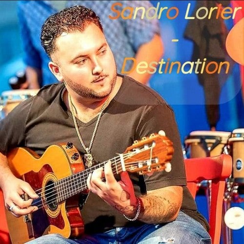Sandro Lorier
